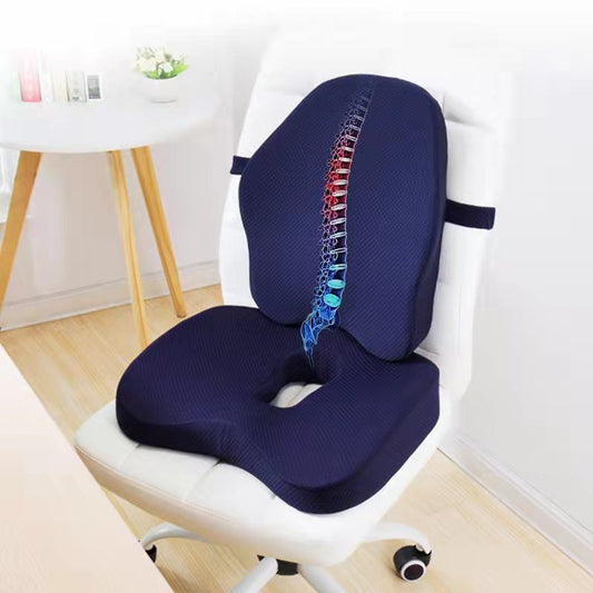 Orthopedic Memory Foam Seat