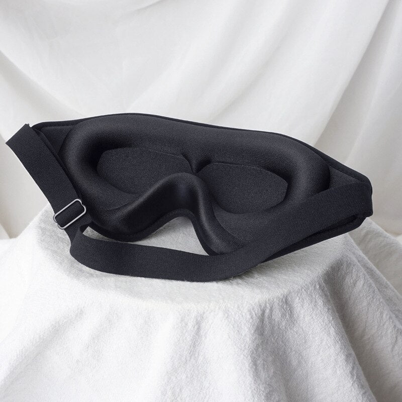 Sleeping Mask Memory Foam