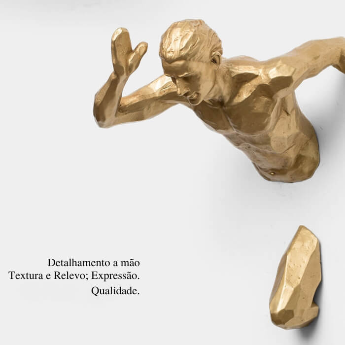 Scultura di esaurimento